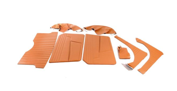 0-KIT TAPIZADO INTERIOR-Vinilo-Beige