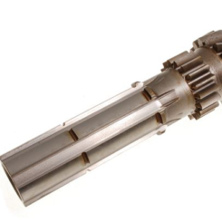 60-EJE-Primera y marcha atrás-17 dientes