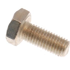 50-TORNILLO-1/4" UNF X 5/8"