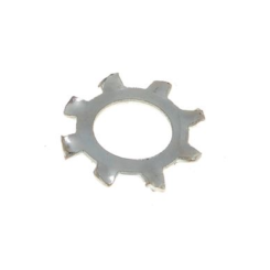 51-ARANDELA-Estrella externa 3/16"