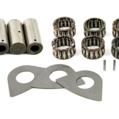 76-KIT DE COJINETE Y HUSILLO