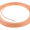 070-TUBO DE FRENO-3/16"-Cobre