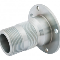 072-HUB Estriado 8 TPI RH