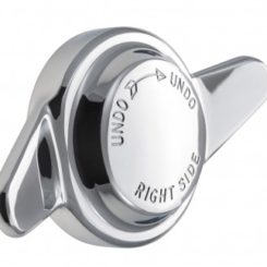 060-TUERCA DE LLANTA-2 orejetas-12TPI-RH