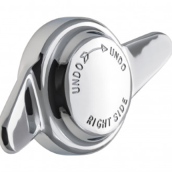 060-TUERCA DE LLANTA-2 orejetas-8TPI-RH