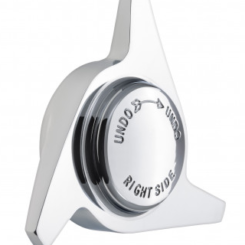 060-TUERCA DE LLANTA-3 orejetas-12TPI-RH