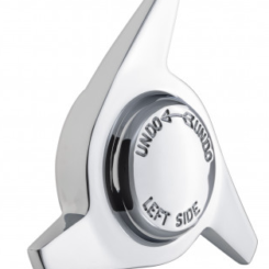 060-TUERCA DE LLANTA-3 orejetas-8TPI-LH