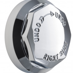 061-TUERCA DE LLANTA-OCTOGONAL-RH-8TPI