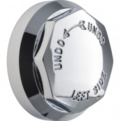 061-TUERCA DE LLANTA-OCTOGONAL-LH-8TPI