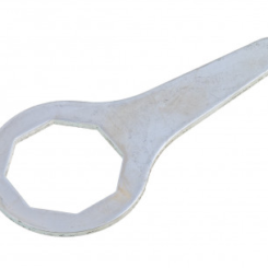 062-LLAVE PARA TUERCA DE LLANTA OCTOGONAL