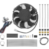 1-KIT VENTILADOR REVOTEC-Flujo cruzado 1275cc-Tierra negativa