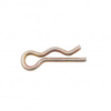 26-CLIP, pasador transversal de pastilla de freno