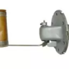 002-SENSOR NIVEL DE ACEITE-AM (Desde 1976)