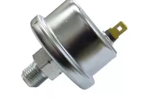 004-SENSOR PRESIÓN DE ACEITE-AM (hasta 1977)-Reloj de presión de aceite