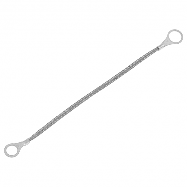 011-CABLE DE TIERRA-Cremallera de dirección