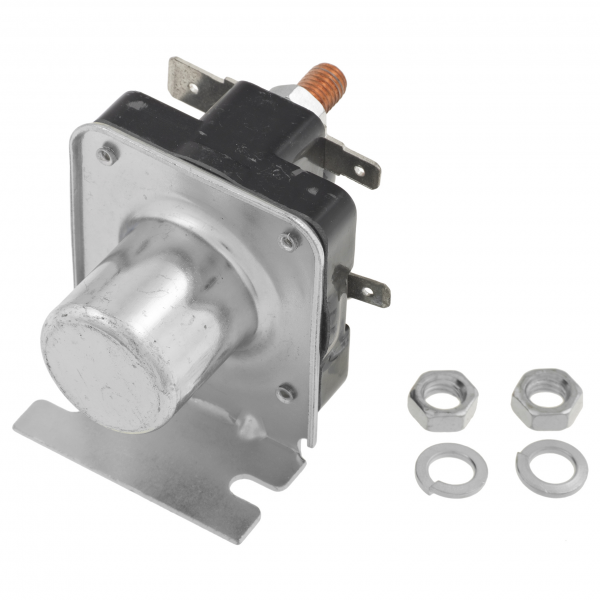 021-SOLENOIDE