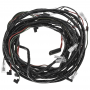 003-ARNÉS DE CABLEADO-TRASERO-RHD/LHD