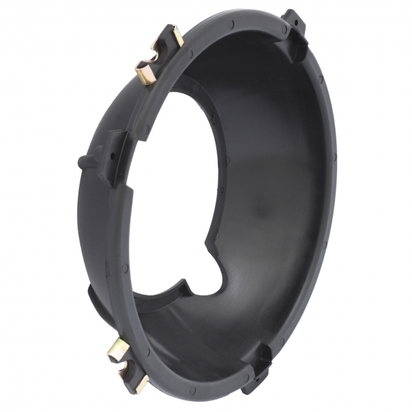 15-ANILLO, RETENEDOR DE FAROS, INTERNO, PLÁSTICO