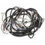 002-ARNÉS DE CABLEADO-PRINCIPAL- RHD