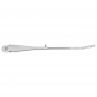 022-BRAZO DE LIMPIAPARABRISAS, RECTO, LADO DE CONDUCTORES, RHD