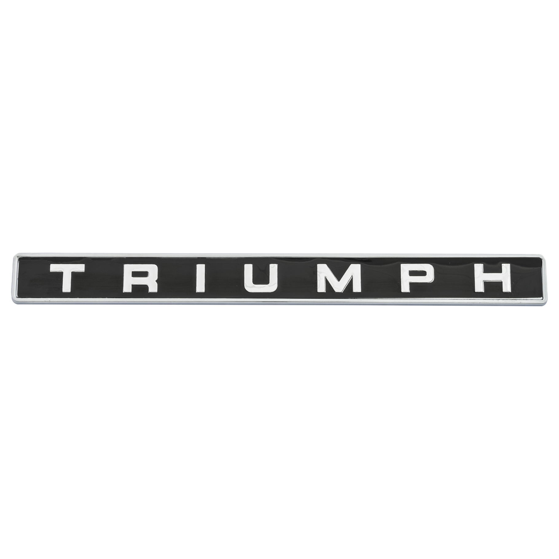 119-INSIGNIA TRIUMPH TRASERA
