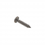 137-TORNILLO AUTORROSCANTE, NO.6 X 5/8 "