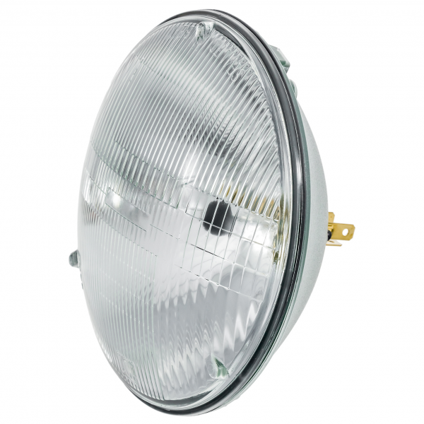 02-UNIDAD DE FAROS, HALÓGENO, HAZ SELLADO, 60/35W, SIN PILOTO, LHD