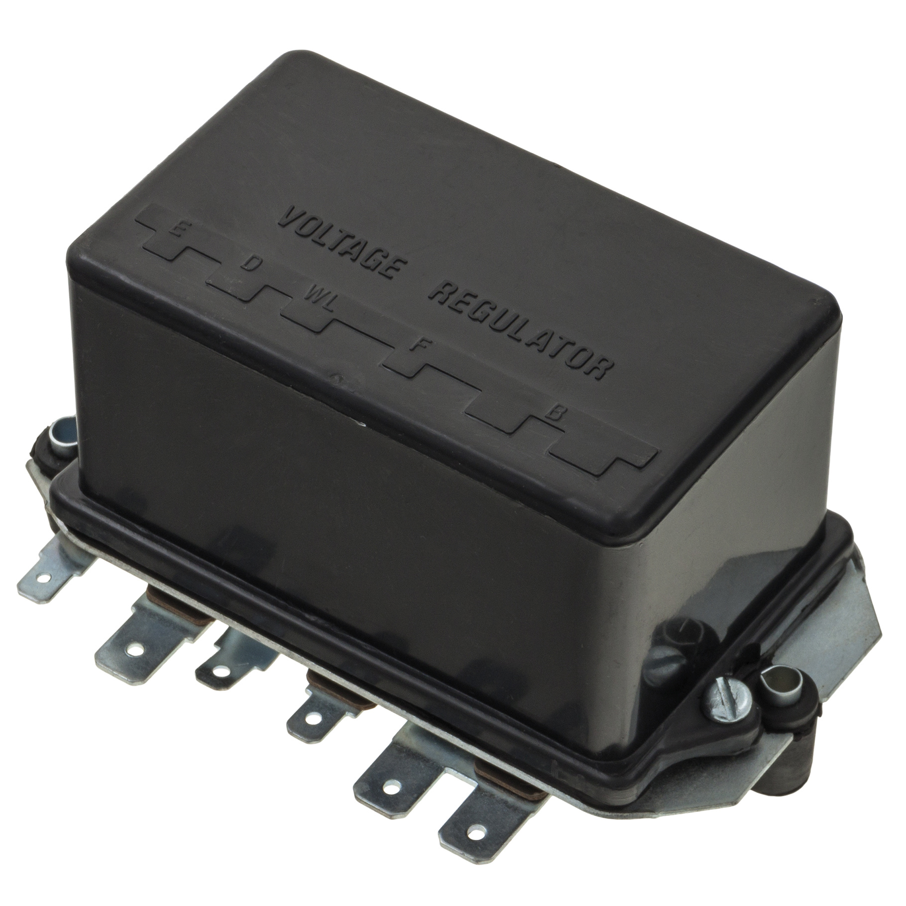 040-CAJA DE CONTROL REGULADOR DE VOLTAJE