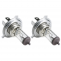 21-BOMBILLA XENON H4 AZUL + 200%-12V 60/55W