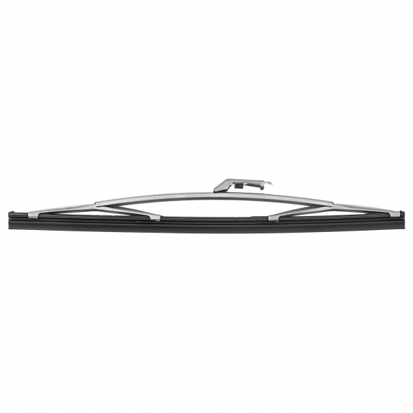 048-BLADE DE LIMPIAPARABRISAS, 12 ", BRILLANTE