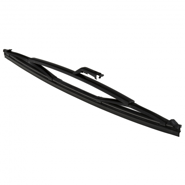048-BLADE DE LIMPIAPARABRISAS, 12 ", NEGRO, MERCADO DE ACCESORIOS