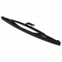 048-BLADE DE LIMPIAPARABRISAS, 12 ", NEGRO, MERCADO DE ACCESORIOS