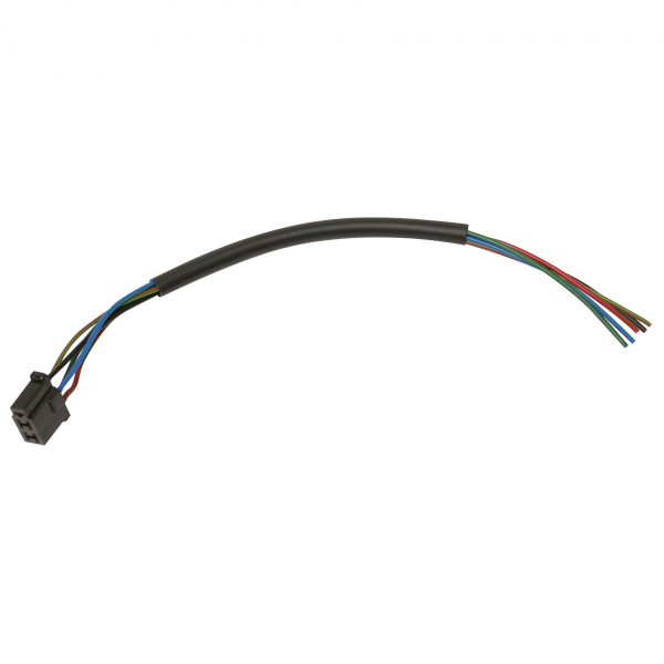 031-CABLEADO DE MOTOR DE ENCHUFE Y PLOMO, LIMPIAPARABRISAS