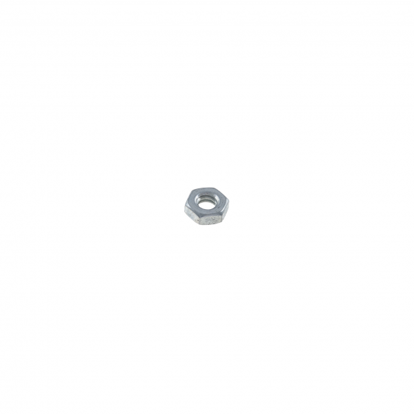 045-TUERCA N. ° 6 PEQUEÑO HEX 1/4 "