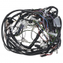 002-ARNÉS DE CABLEADO-PRINCIPAL- LHD