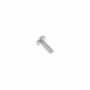 042-TORNILLO NO.6 X 3/8 "