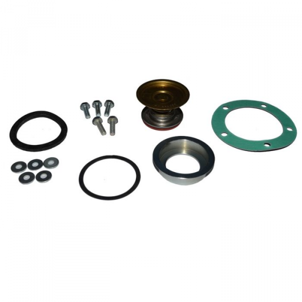 3-KIT DE REEMPLAZO DE VÁLVULA DE VAPOR (7 PSI - ANTES DE 1968)-AM