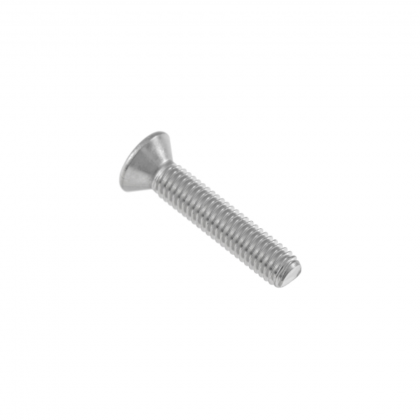 121-TORNILLO, 10 UNF X 1 ", ACERO INOXIDABLE