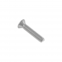121-TORNILLO, 10 UNF X 1 ", ACERO INOXIDABLE