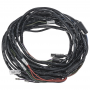 003-ARNÉS DE CABLEADO-TRASERO-LHD