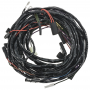 003-ARNÉS DE CABLEADO-TRASERO-LHD