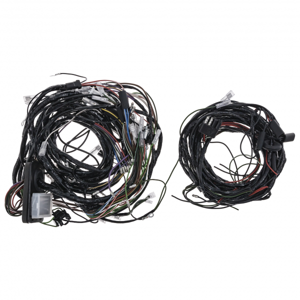 001-ARNÉS DE CABLEADO-PRINCIPAL