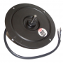 2-MOTOR DE VENTILADOR DE ENFRIAMIENTO ELÉCTRICO-AM