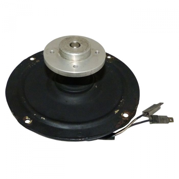 2-MOTOR DE VENTILADOR DE ENFRIAMIENTO ELÉCTRICO-Reciclado