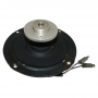 2-MOTOR DE VENTILADOR DE ENFRIAMIENTO ELÉCTRICO-Reciclado