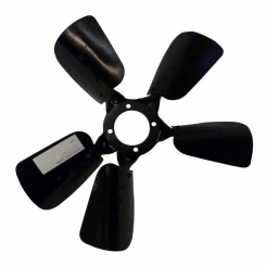 6-VENTILADOR DE ENFRIAMIENTO (VEHÍCULOS CON AIRE ACONDICIONADO PERO SIN ACOPLAMIENTO VISCOSO)-Reciclado