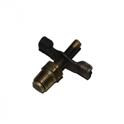 6-TAPÓN DE DRENAJE DEL RADIADOR-Reciclado