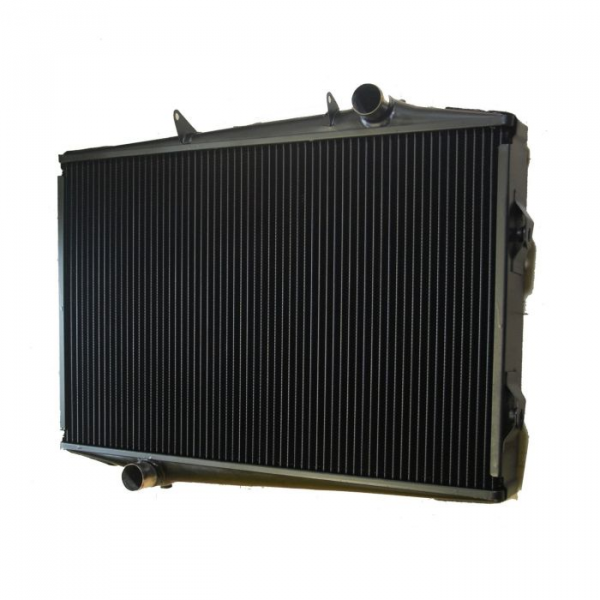 1-RADIADOR 1965-1968-Reacondicionado