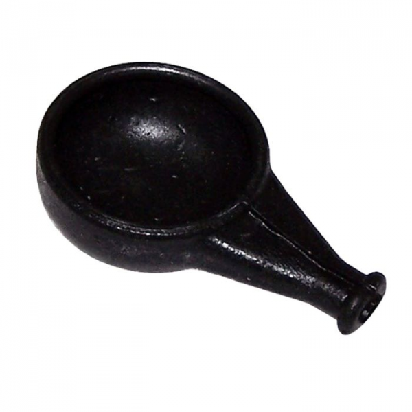 10-CAPUCHÓN GOMA SONDA VASO DE EXPANSIÓN-OG