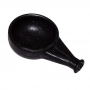 10-CAPUCHÓN GOMA SONDA VASO DE EXPANSIÓN-OG